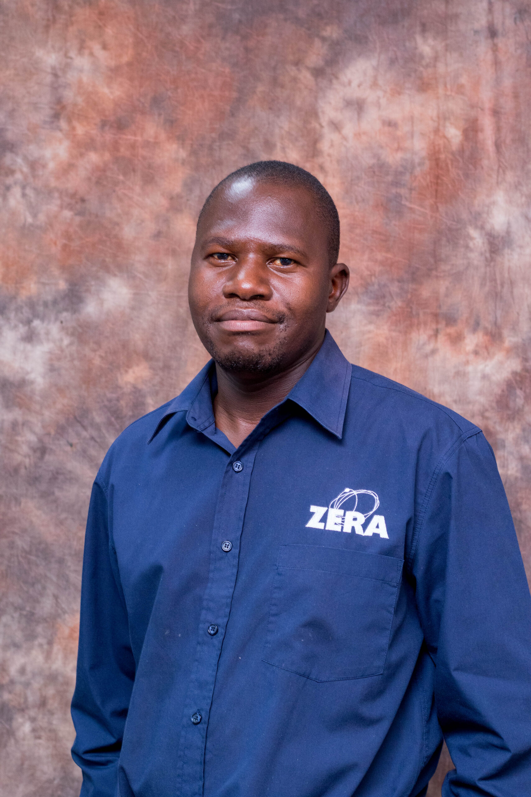 Moven Vhori Regional Compliance Officer