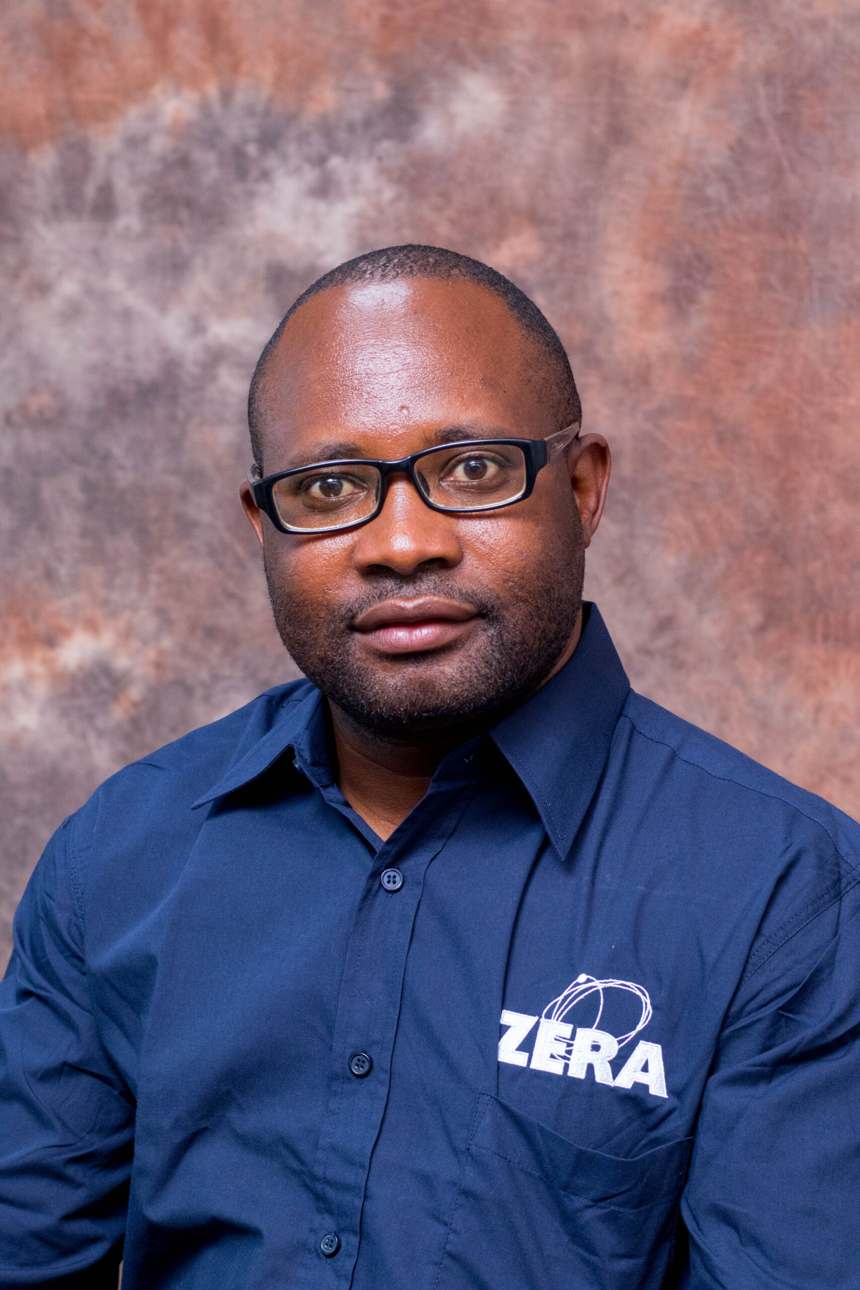 Tobias Mudzingwa Regional Energy Engineer